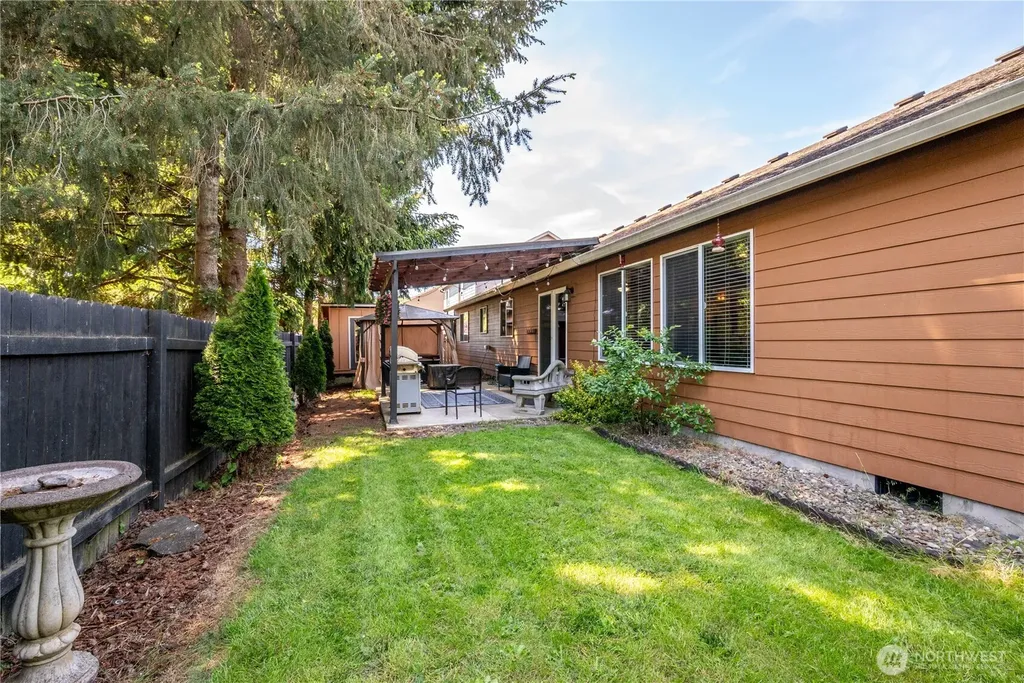 156 Wyatt Drive Kelso WA 98626