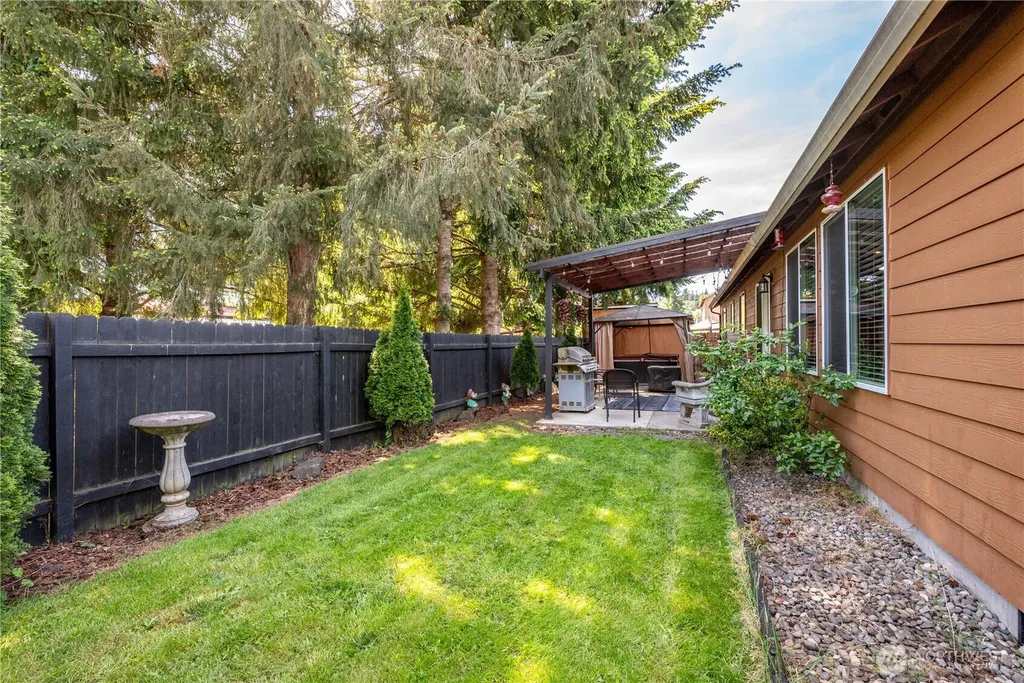 156 Wyatt Drive Kelso WA 98626