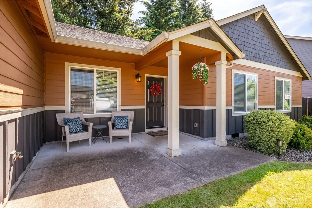 156 Wyatt Drive Kelso WA 98626