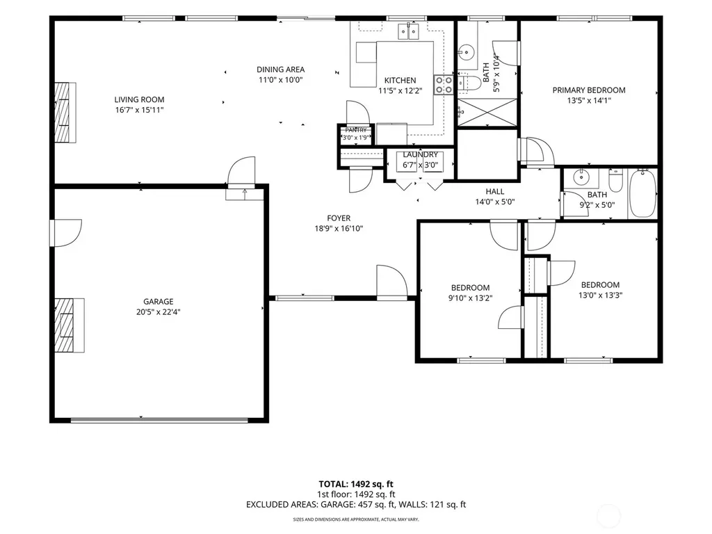 156 Wyatt Drive Kelso WA 98626