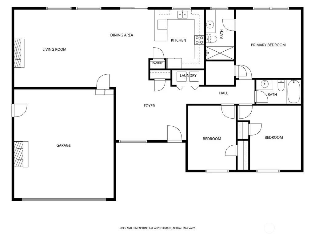 156 Wyatt Drive Kelso WA 98626