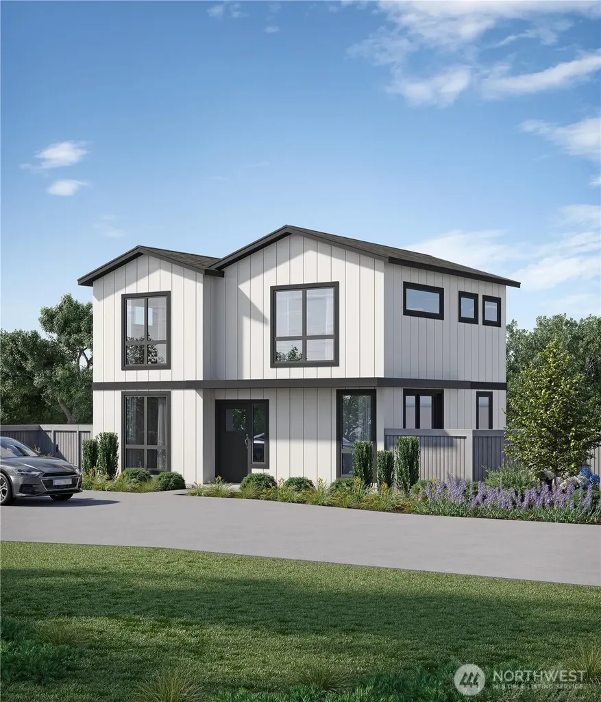 4411 2nd Avenue NE Seattle WA 98105