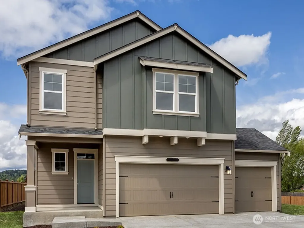 1480 Pecheos Avenue Buckley WA 98321