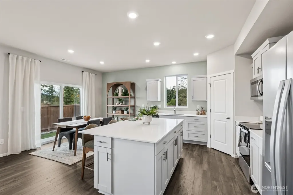 1480 Pecheos Avenue Buckley WA 98321