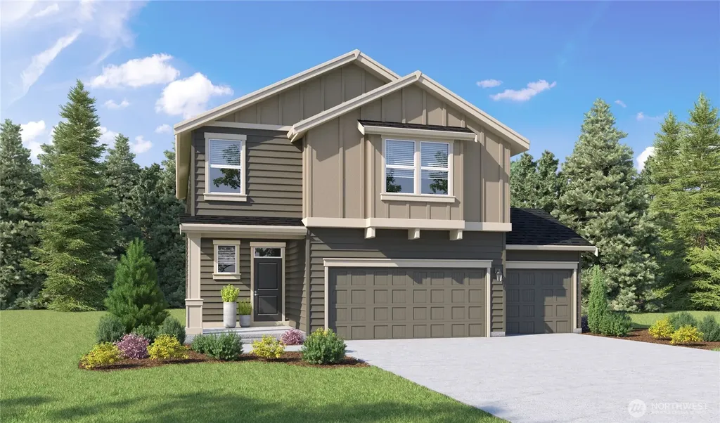 1480 Pecheos Avenue Buckley WA 98321