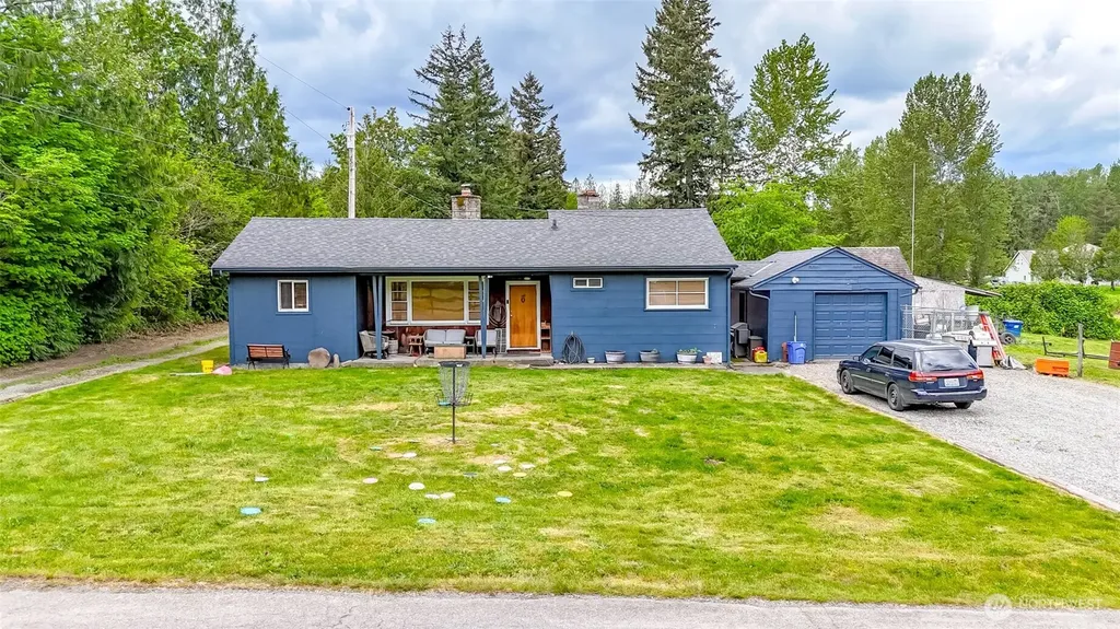 26729 268th Avenue SE Ravensdale WA 98051