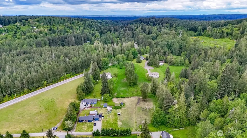 26729 268th Avenue SE Ravensdale WA 98051