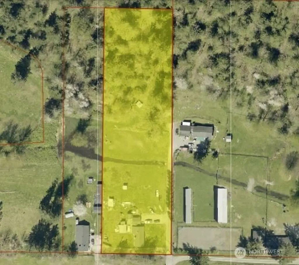26729 268th Avenue SE Ravensdale WA 98051