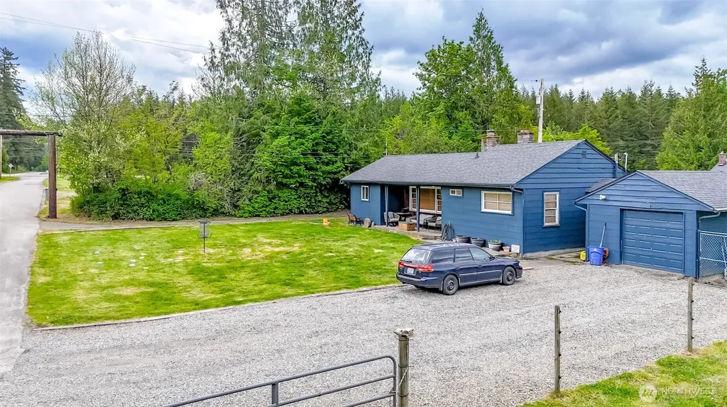 26729 268th Avenue SE Ravensdale WA 98051