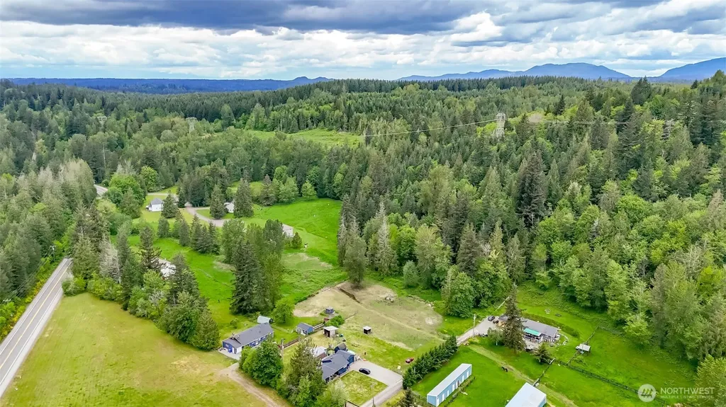 26729 268th Avenue SE Ravensdale WA 98051