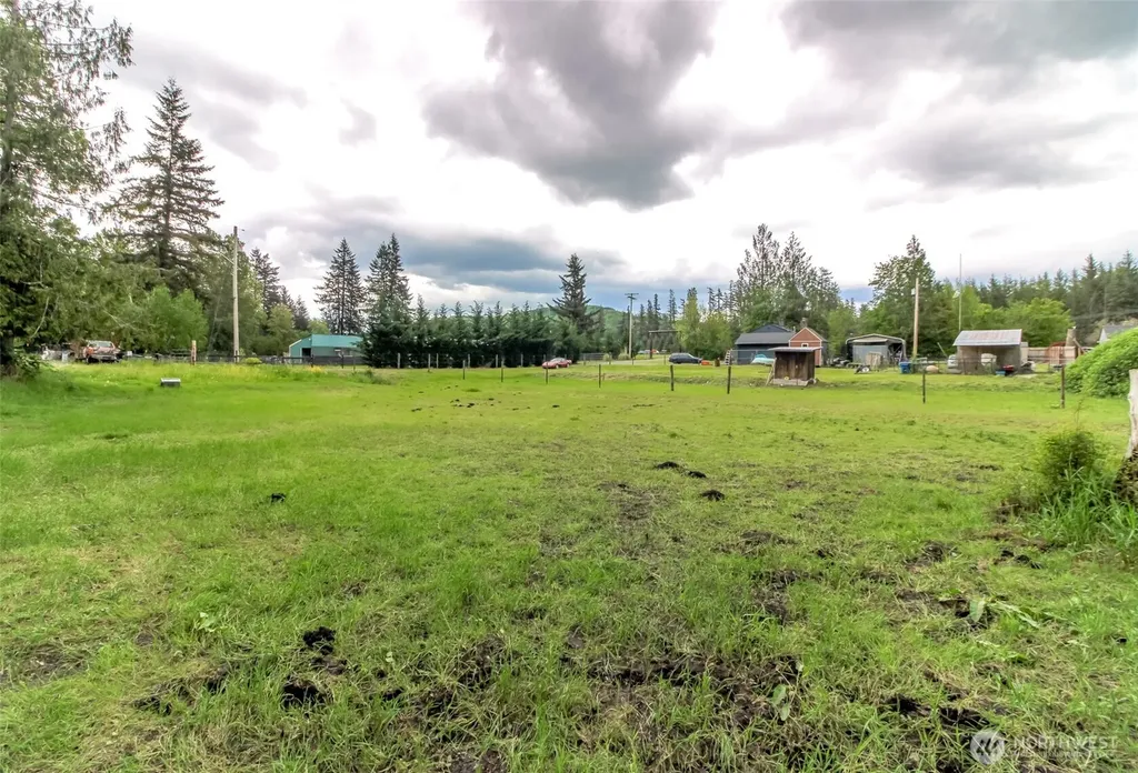 26729 268th Avenue SE Ravensdale WA 98051