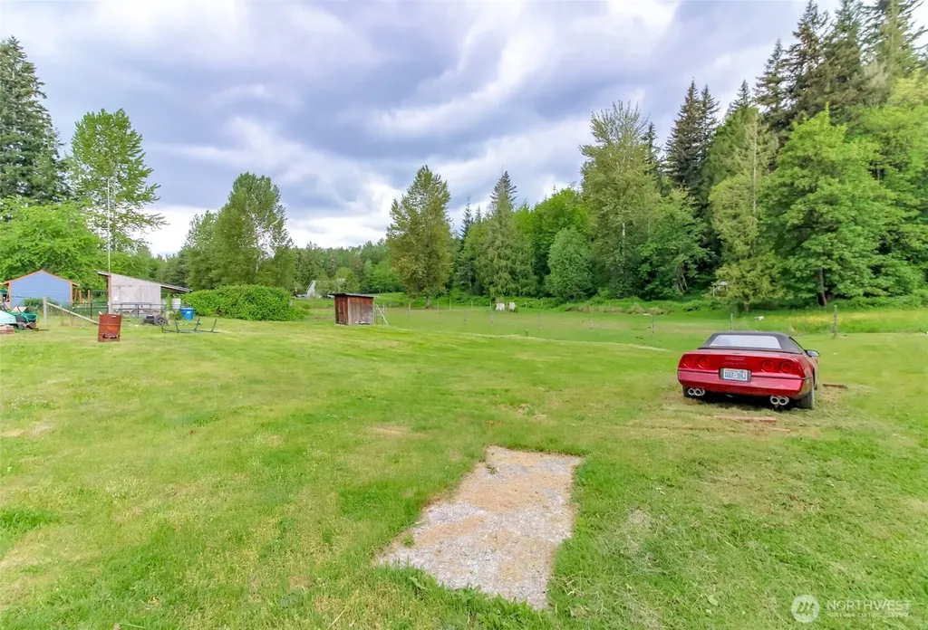 26729 268th Avenue SE Ravensdale WA 98051