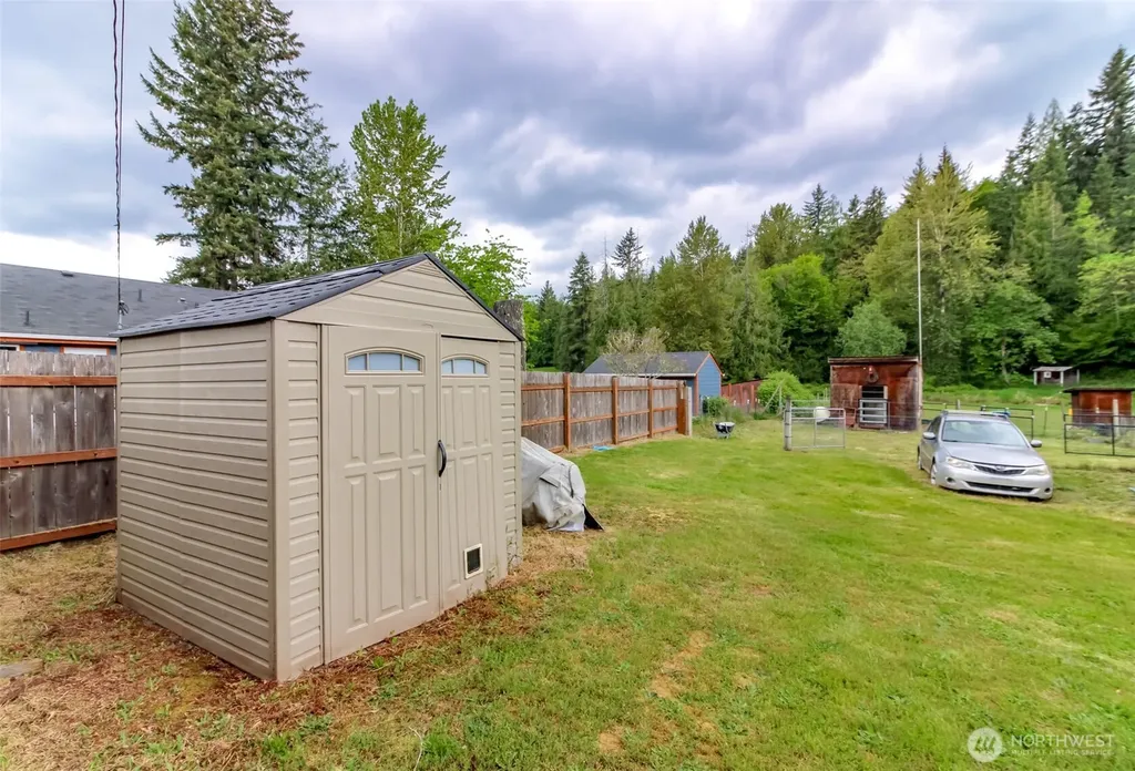 26729 268th Avenue SE Ravensdale WA 98051