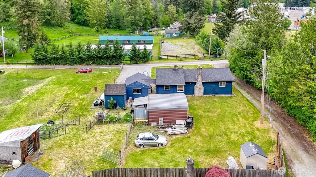 26729 268th Avenue SE Ravensdale WA 98051