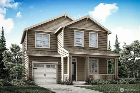5317 E L Street Tacoma WA 98404