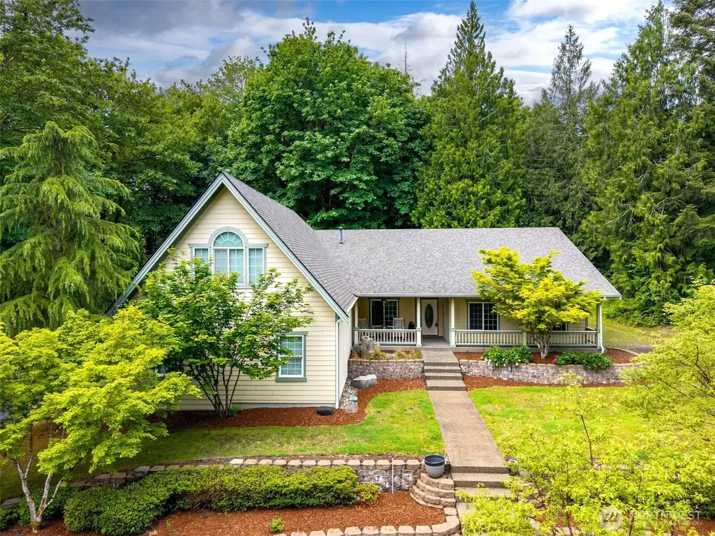 2530 106th Lane SE Olympia WA 98501