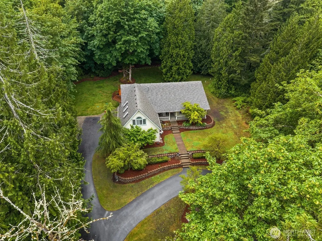 2530 106th Lane SE Olympia WA 98501