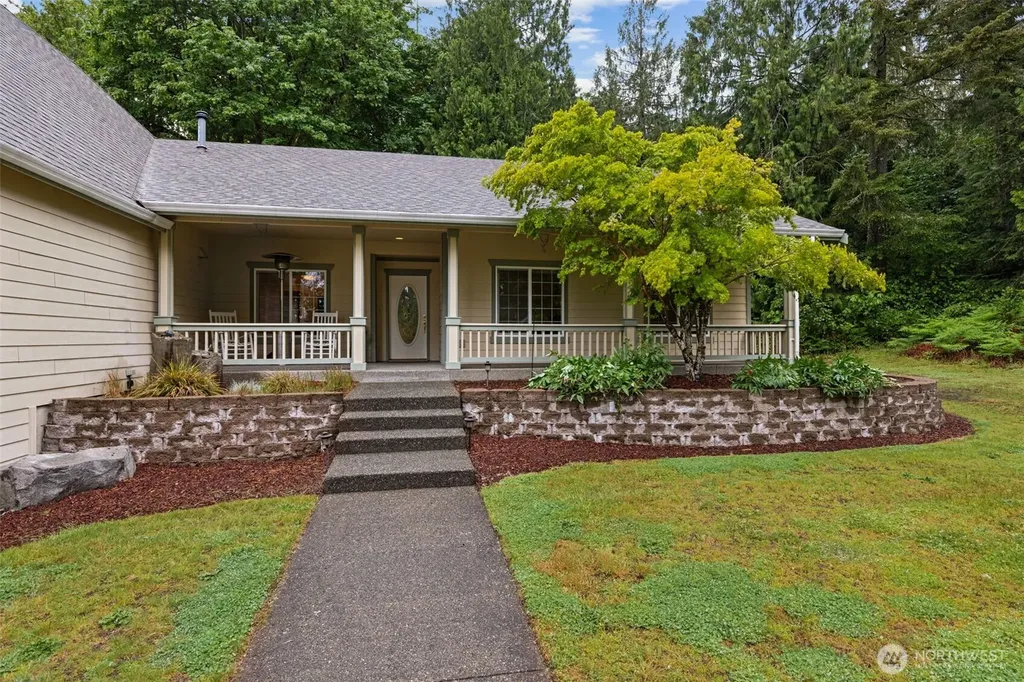 2530 106th Lane SE Olympia WA 98501