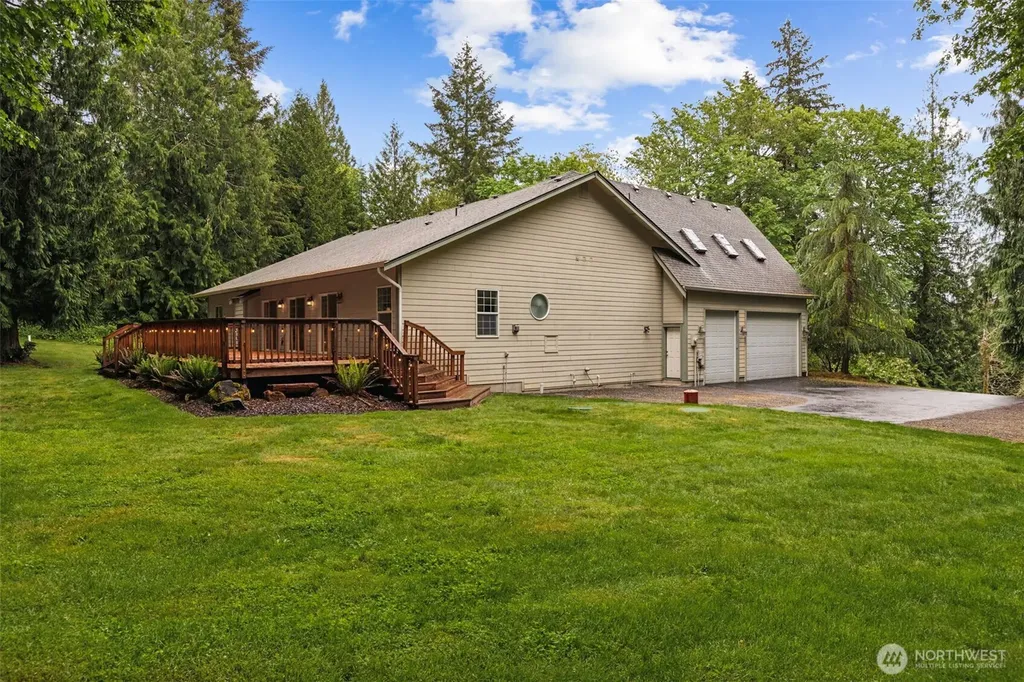 2530 106th Lane SE Olympia WA 98501