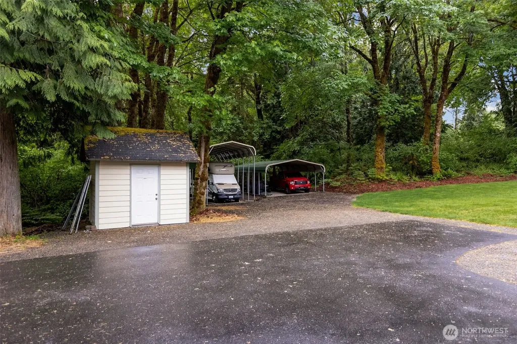 2530 106th Lane SE Olympia WA 98501