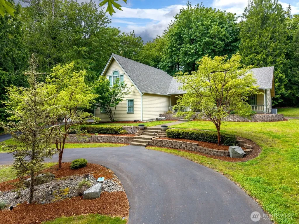 2530 106th Lane SE Olympia WA 98501