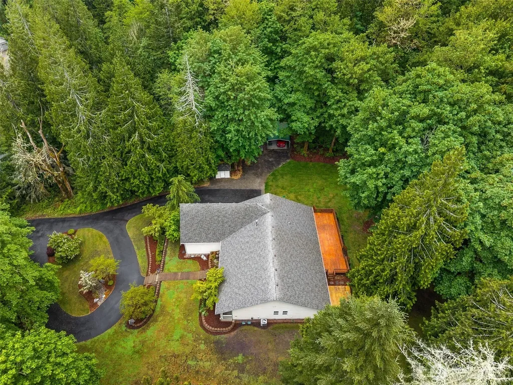 2530 106th Lane SE Olympia WA 98501