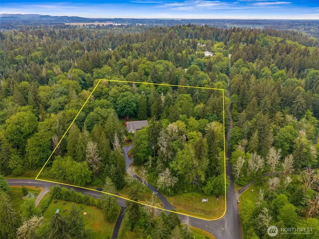 2530 106th Lane SE Olympia WA 98501