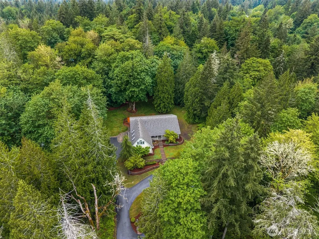 2530 106th Lane SE Olympia WA 98501