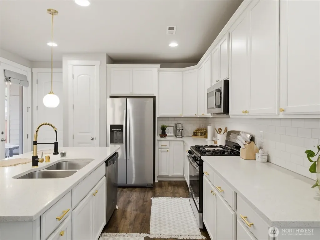 8325 22nd Avenue SE Lacey WA 98513