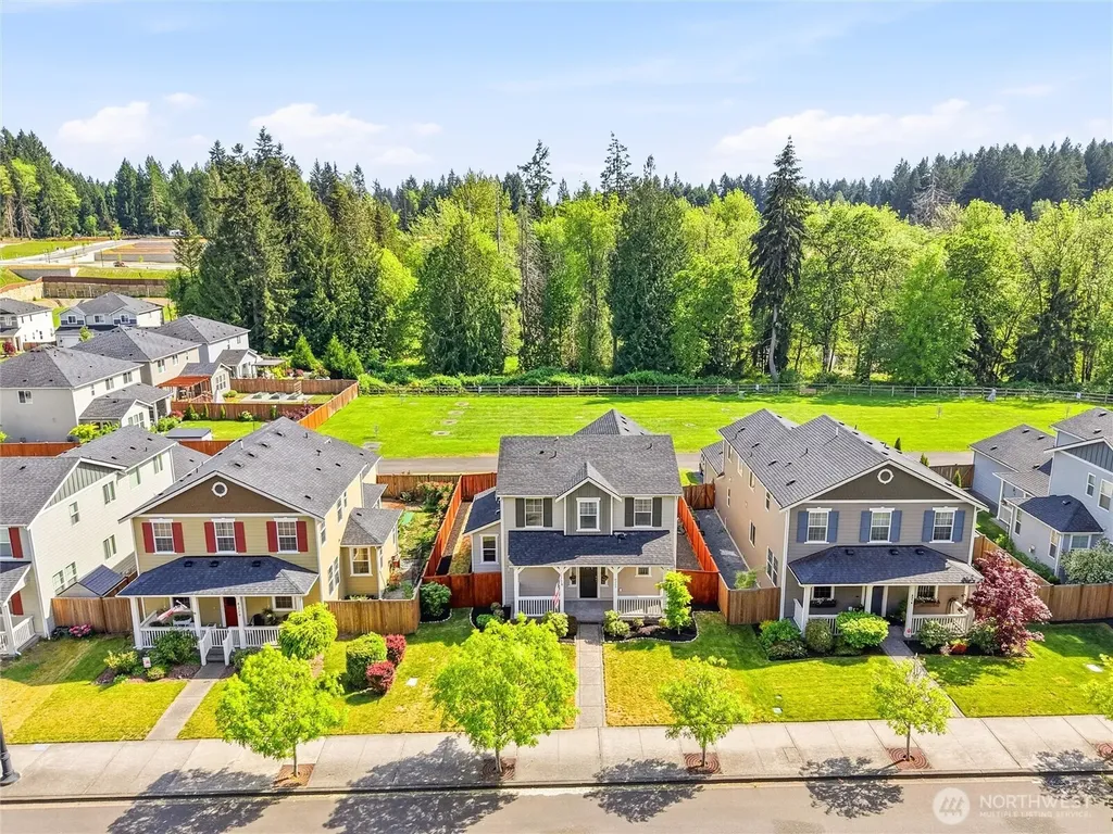 8325 22nd Avenue SE Lacey WA 98513