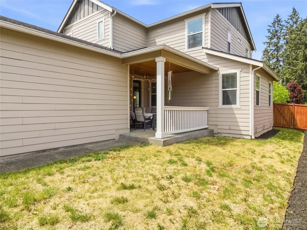 8325 22nd Avenue SE Lacey WA 98513