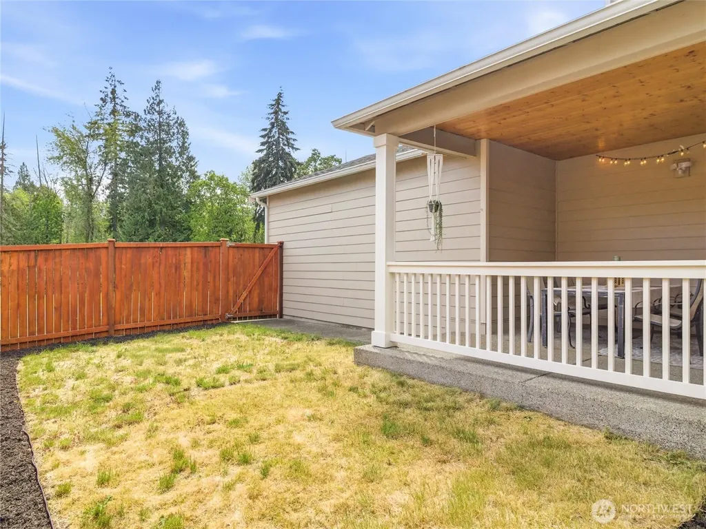 8325 22nd Avenue SE Lacey WA 98513