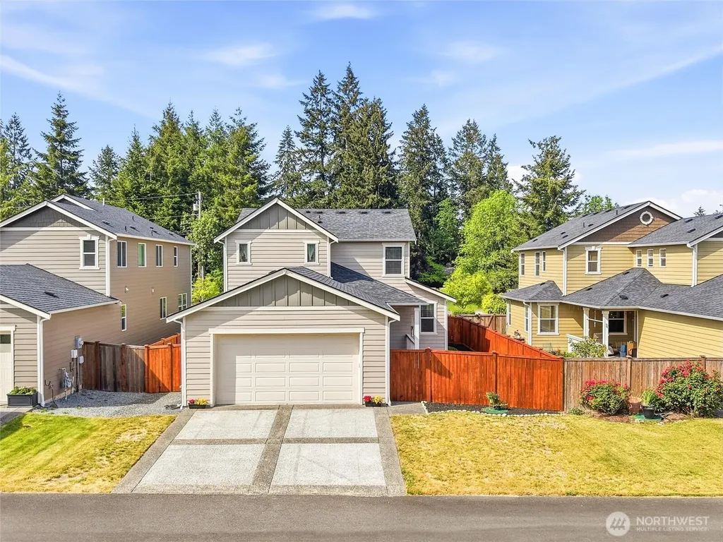 8325 22nd Avenue SE Lacey WA 98513