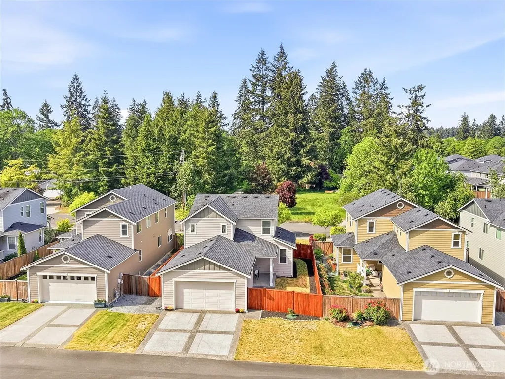 8325 22nd Avenue SE Lacey WA 98513