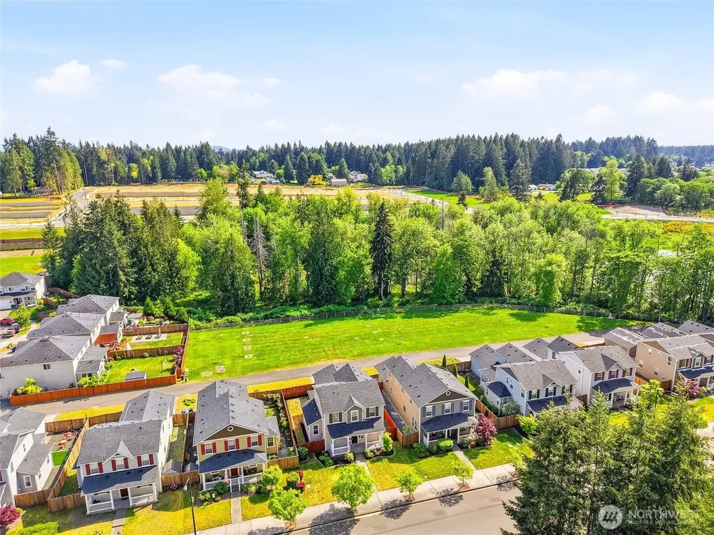 8325 22nd Avenue SE Lacey WA 98513