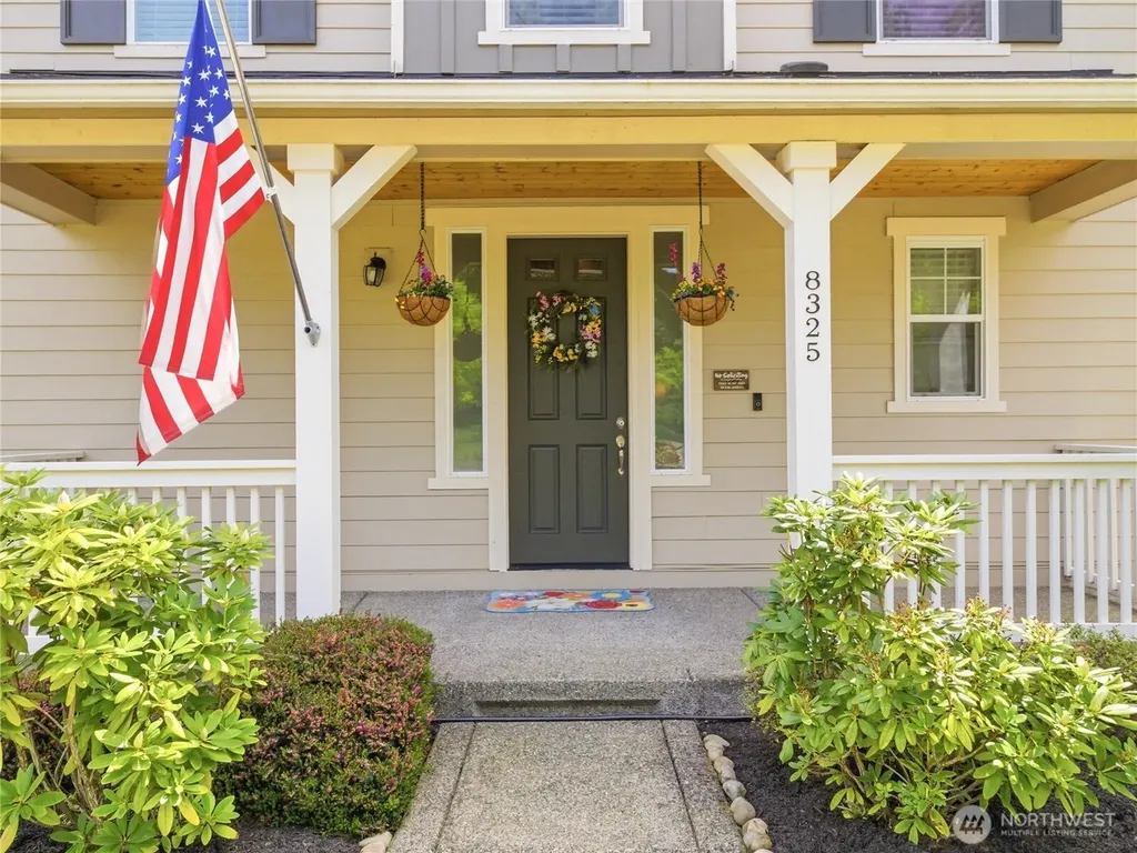 8325 22nd Avenue SE Lacey WA 98513