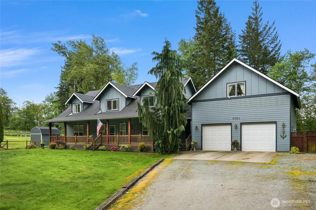 9954 Peace Road Blaine WA 98230