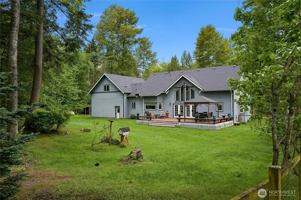9954 Peace Road Blaine WA 98230