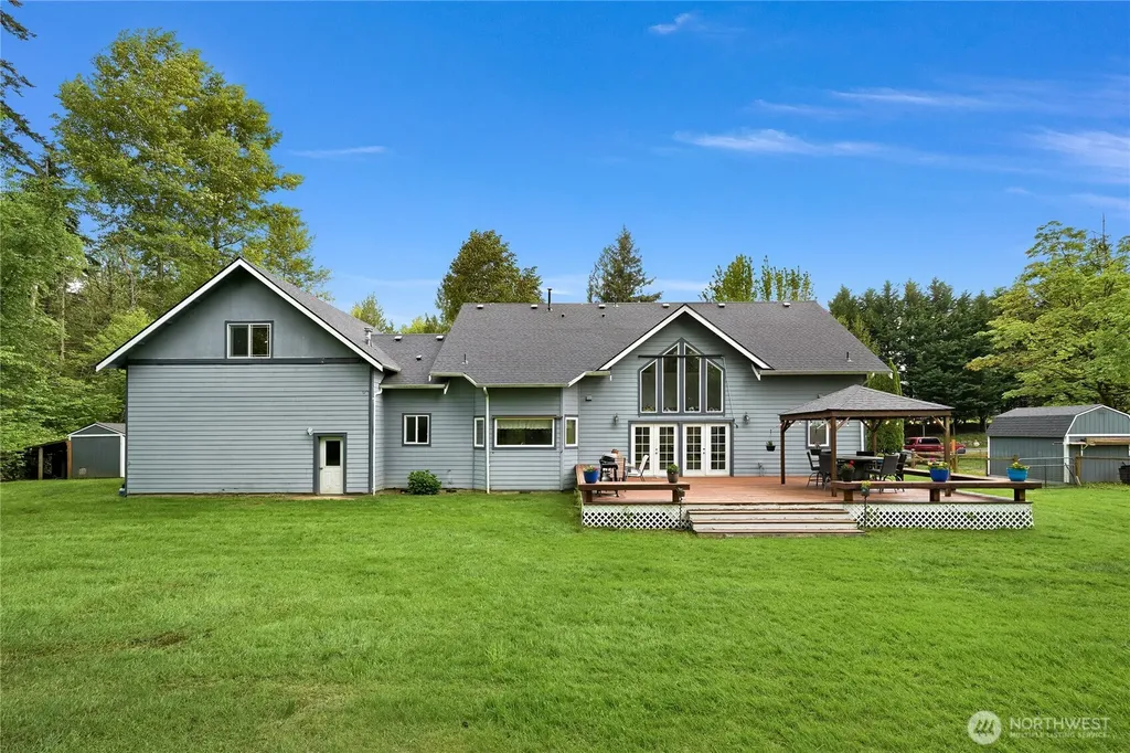9954 Peace Road Blaine WA 98230