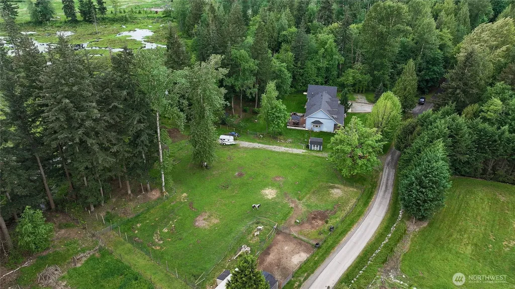 9954 Peace Road Blaine WA 98230