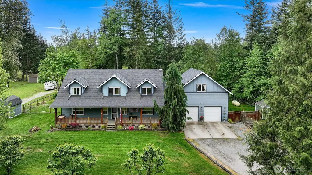 9954 Peace Road Blaine WA 98230