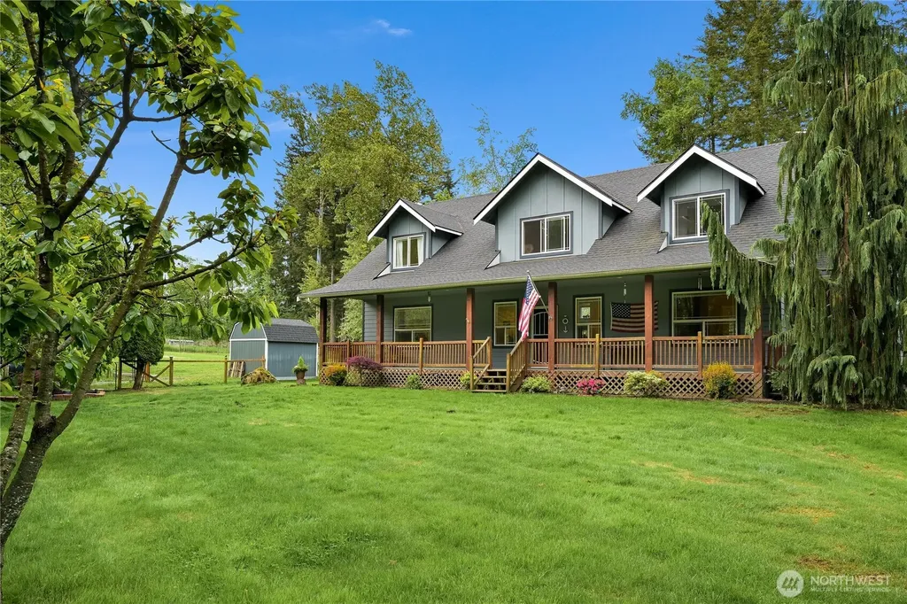 9954 Peace Road Blaine WA 98230