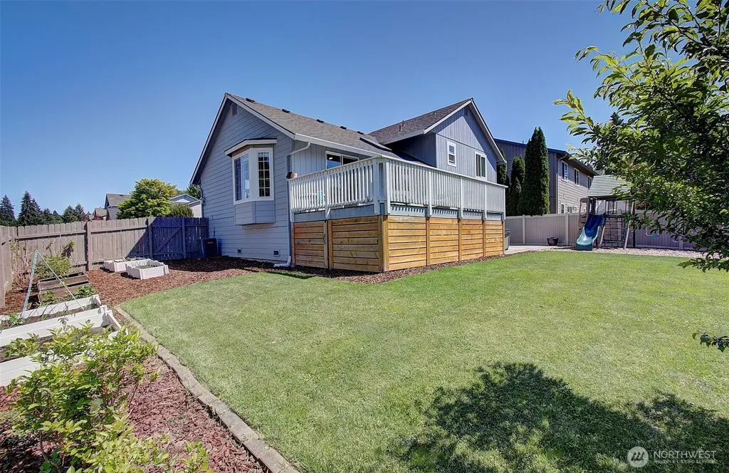 11012 NE 36th Avenue Vancouver WA 98686
