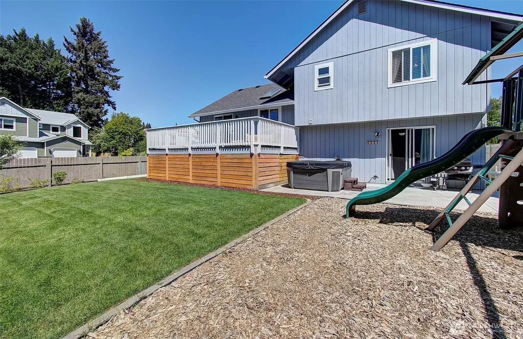 11012 NE 36th Avenue Vancouver WA 98686