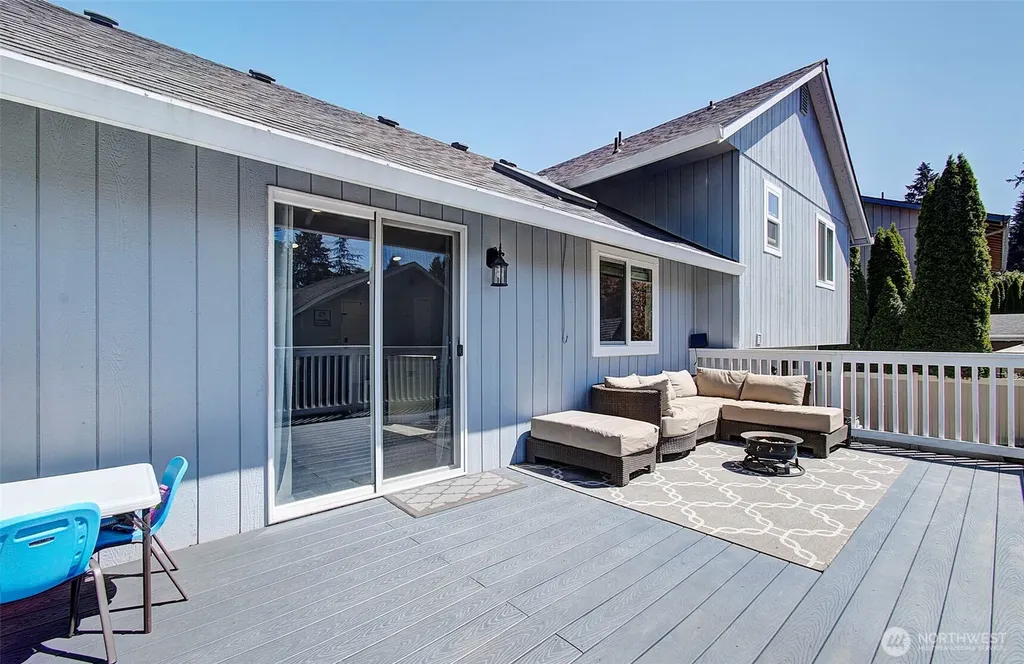 11012 NE 36th Avenue Vancouver WA 98686