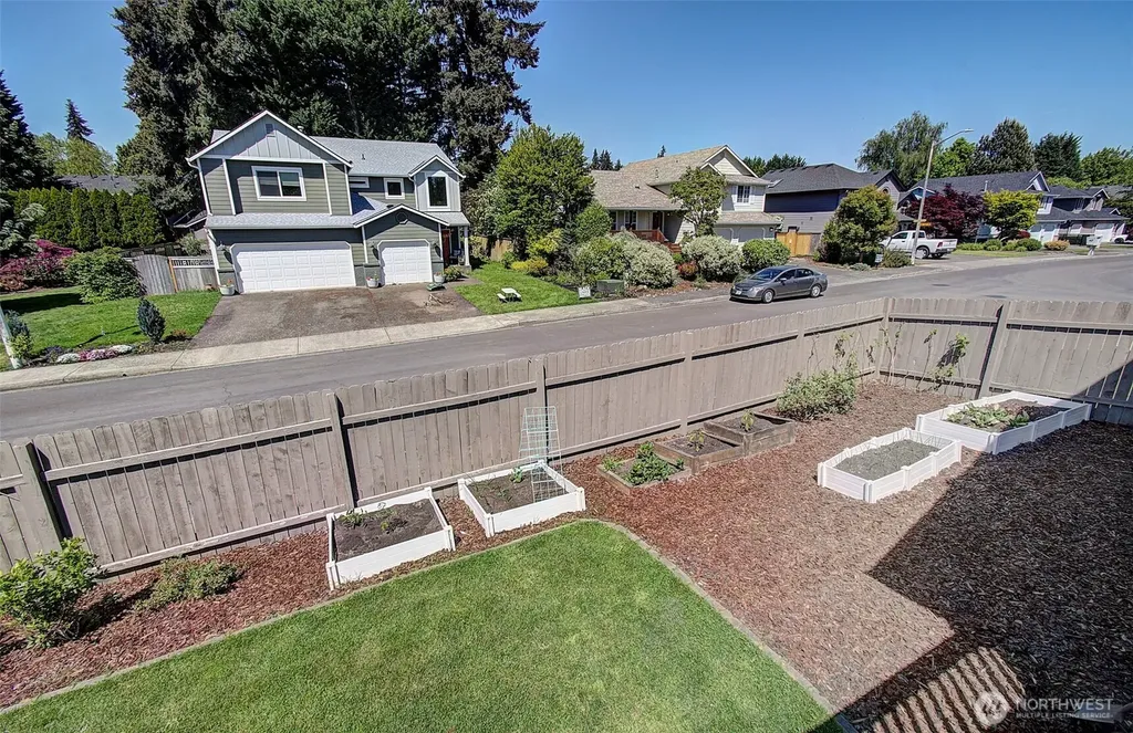 11012 NE 36th Avenue Vancouver WA 98686