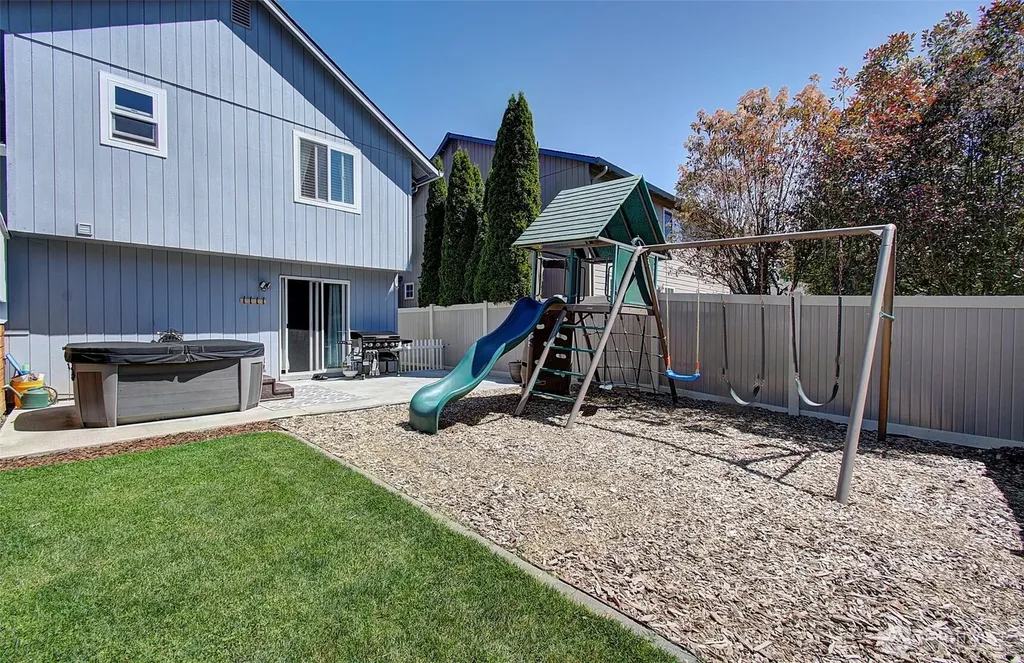 11012 NE 36th Avenue Vancouver WA 98686