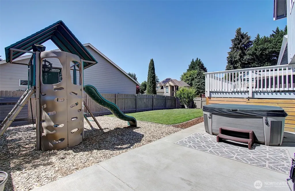 11012 NE 36th Avenue Vancouver WA 98686
