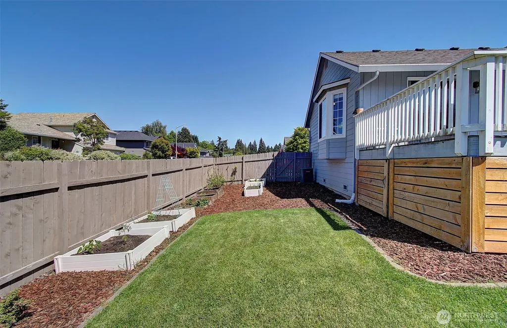 11012 NE 36th Avenue Vancouver WA 98686