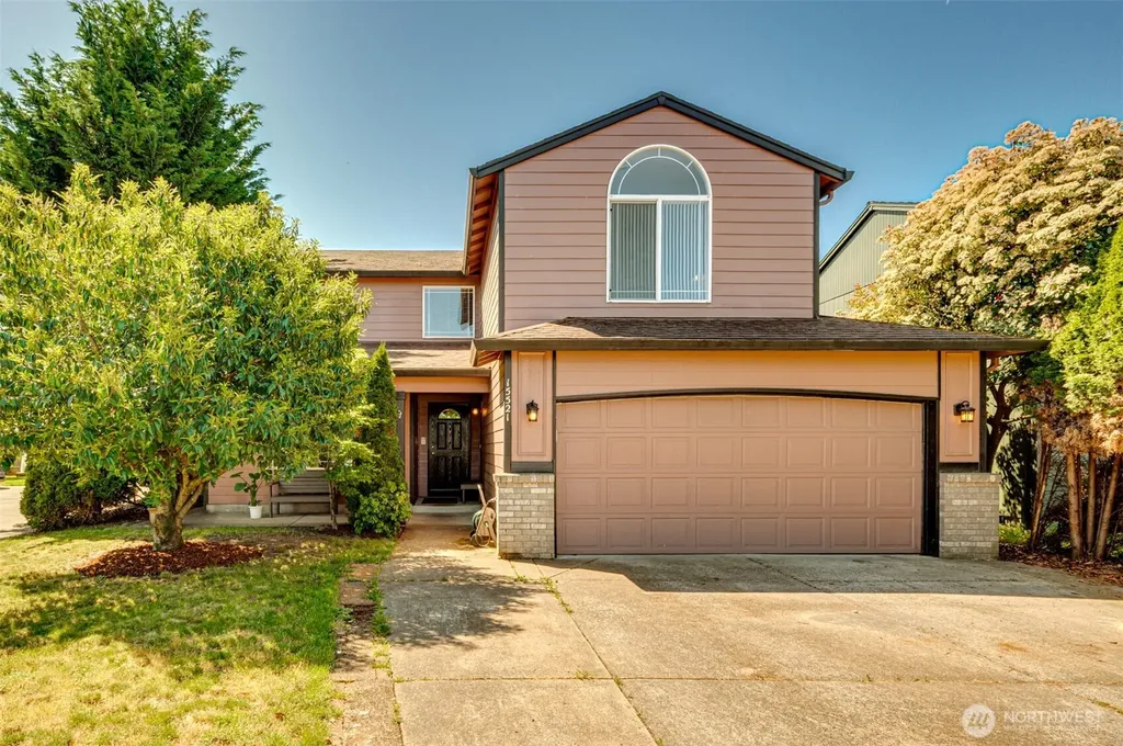 15521 NE 87th Street Vancouver WA 98682